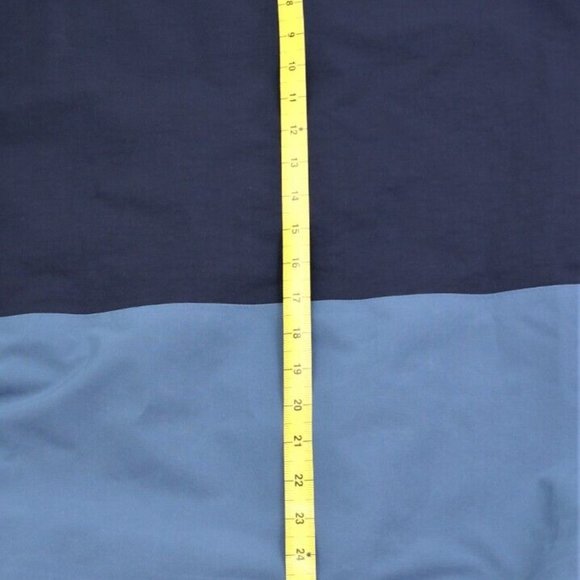 Adidas TERREX 3-LAYER NYLON SNOW JACKET Men's Size L HH9050 Waterproof New - Picture 9 of 16